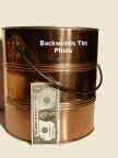 Lodge Pail